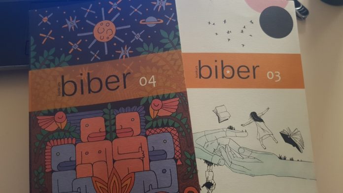 Biber