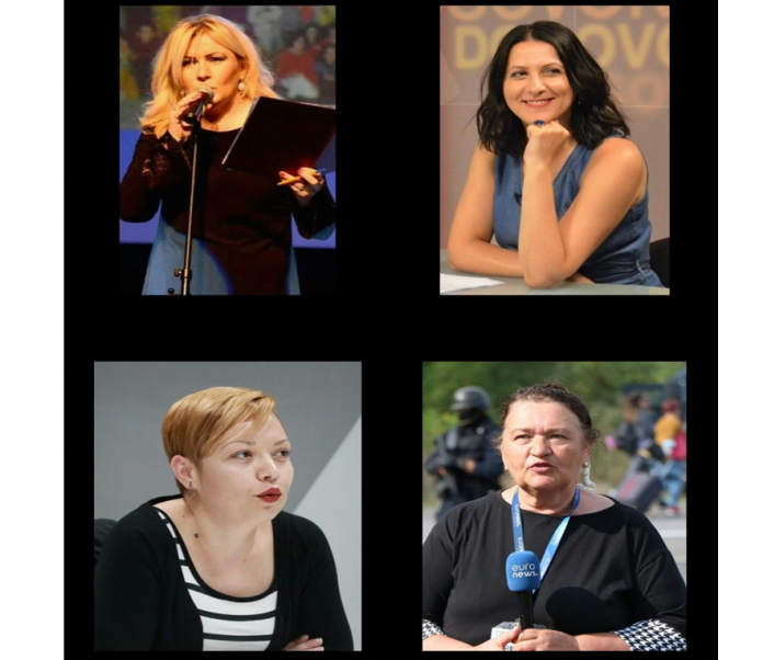 Foto: Maja Fićović (Facebook), Medija centar Čaglavica, KoSSev