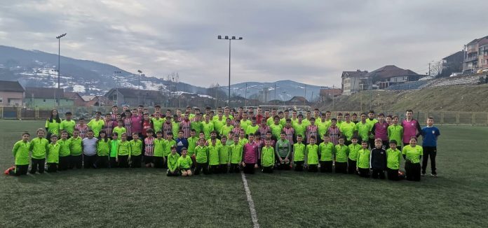 FK Rudar