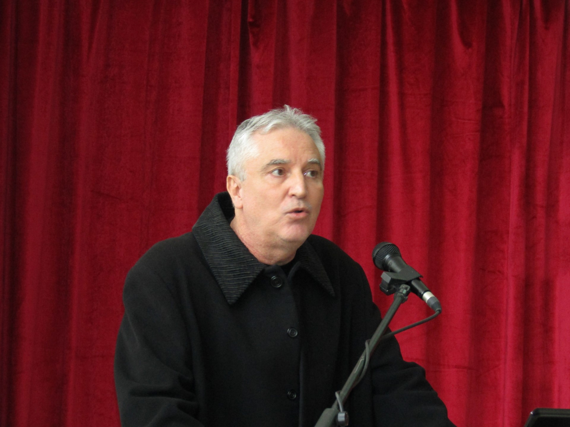 „Država se brani na mnogo načina, a pre svega - znanjem, zvanjem i lepim vaspitanjem“ 1 IMG 2637