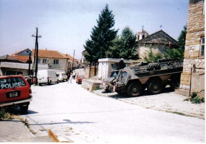 Orahovac (Arhivska fotografija-Radio Goraždevac) Orahovac (Arhivska fotografija-Radio Goraždevac)
