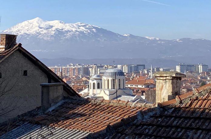 Prizren (Foto: Radio Goraždevac)