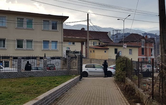 Sa prethodne akcije (Foto Kallxo)
