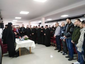 Arhimandrit Ilarion: Borba za pravoslavlje se zapravo vodi svakoga dana u srcu svakog od nas 2 Slika 2