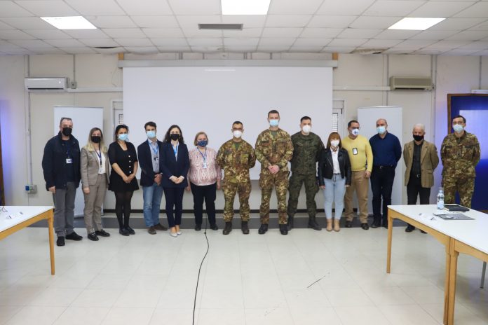 Foto: CIMIC