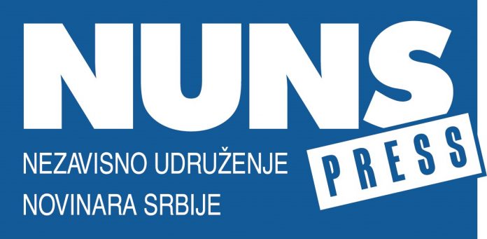 Foto: NUNS Foto: NUNS