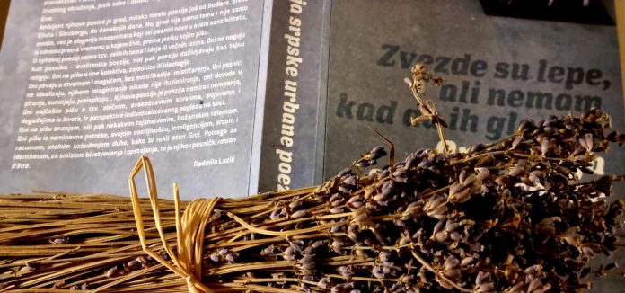 poezija