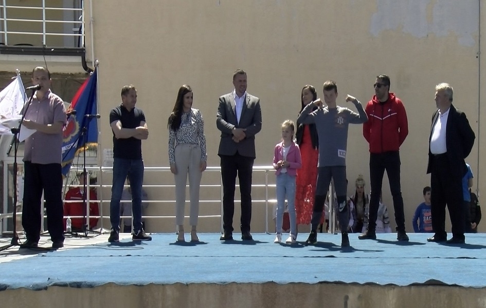 Gračanica: Održana manifestacija „Najjače vaskršnje jaje“ 1 16508948802157 img 9568