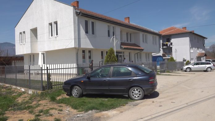 Dom zdravlja