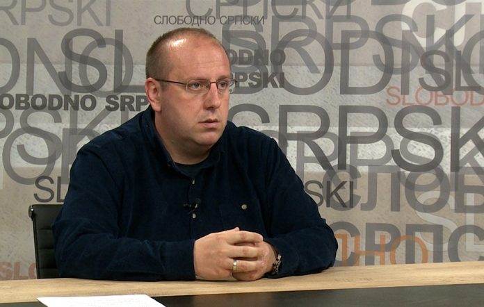 Dušan Radaković