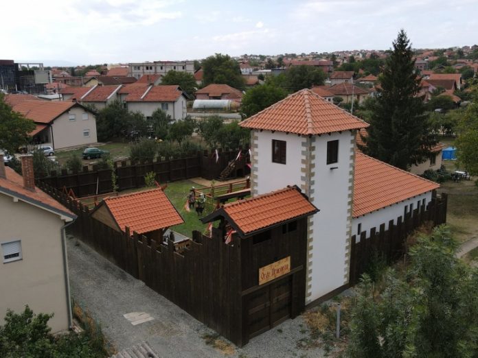 (Foto: Fejsbuk stranica parka)