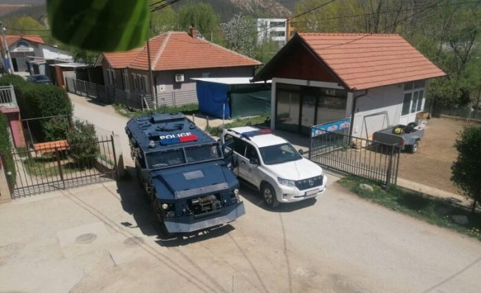 Foto: KoSSev