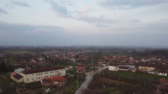 Goraždevac (Foto: Radio Goraždevac,arhiva)