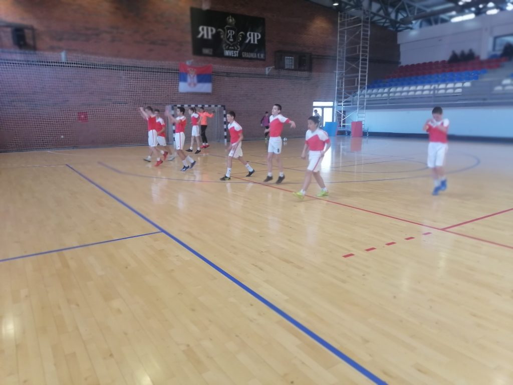 Završeno okružno takmičenje u malom fudbalu za pionirke i pionire 2 IMG 20220412 105759 1024x768 1