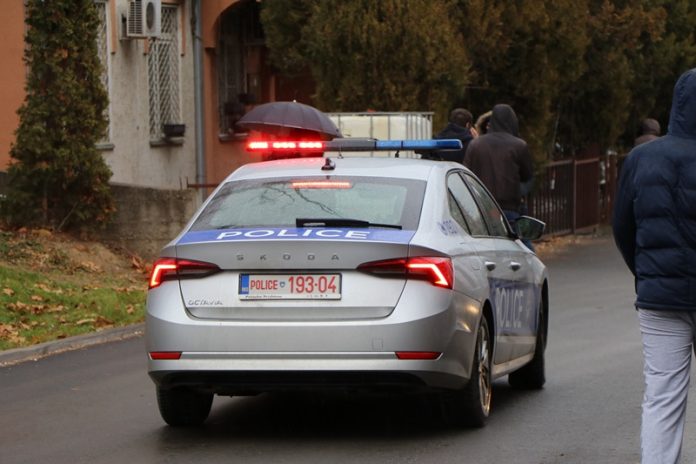 Kosovska Policija (Foto: KoSSev)