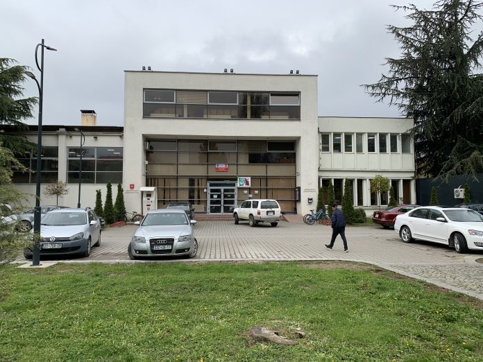 Opština Peć (Foto: Radio Goraždevac)
