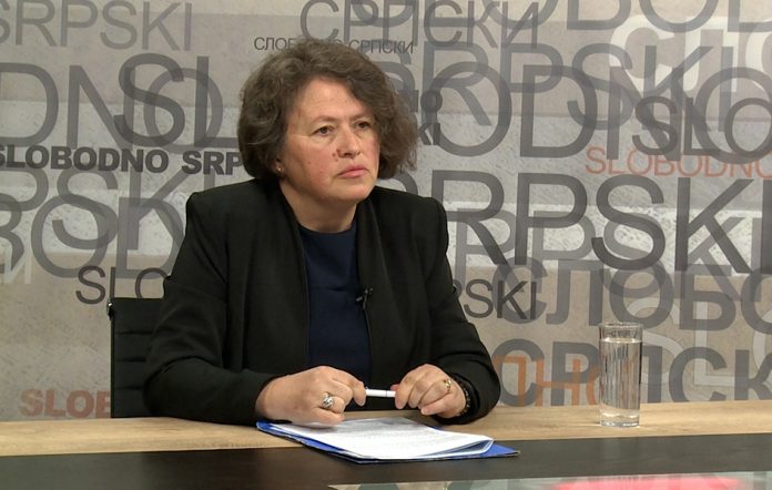 Olivera Radić