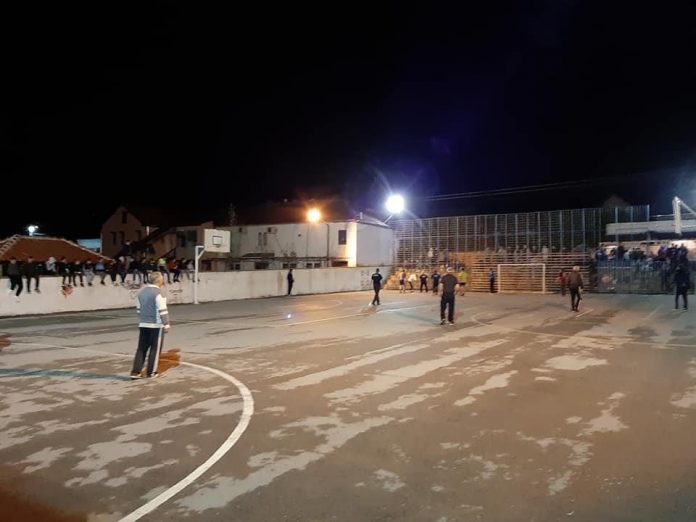 Turnir u malom fudbalu (Foto: Radio Goraždevac, arhiva)