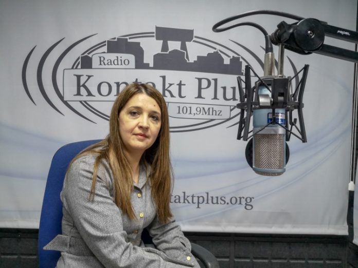 Radio Kontakt plus