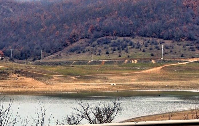 Gračaničko jezero (Foto: arhiva Kim)
