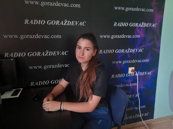 Otvoreno o svemu (Foto: Radio Goraždevac)
