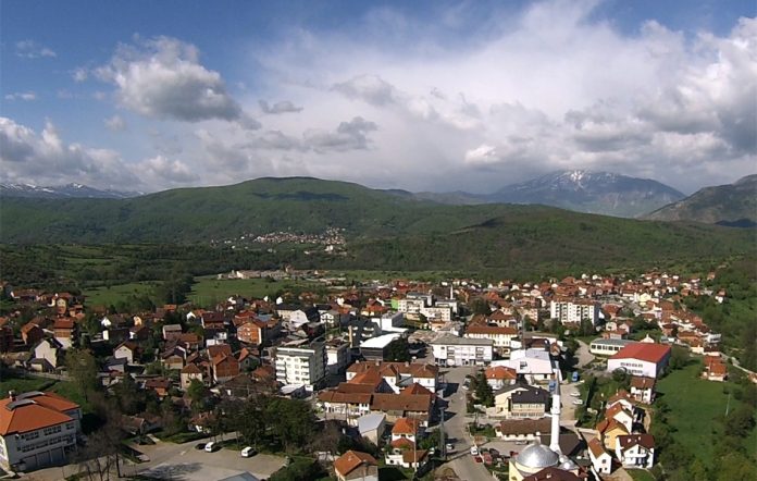 Dragaš (Foto: Helikim)