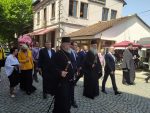 Obeležena slava Prizrenske bogoslovije (Foto) 6 IMG 5416