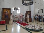 Obeležena slava Prizrenske bogoslovije (Foto) 5 IMG 5417