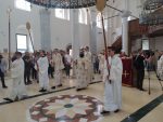 Obeležena slava Prizrenske bogoslovije (Foto) 4 IMG 5418