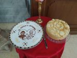 Obeležena slava Prizrenske bogoslovije (Foto) 3 IMG 5419