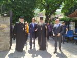 Obeležena slava Prizrenske bogoslovije (Foto) 1 IMG 5421