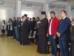 Obeležena slava Prizrenske bogoslovije (Foto) 8 IMG 5422