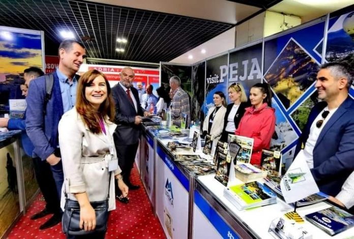 Međunarodni sajam turizma