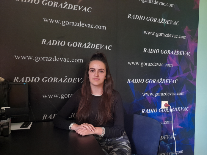 Otvoreno o svemu (Foto: Radio Goraždevac)