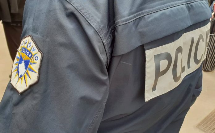 police
