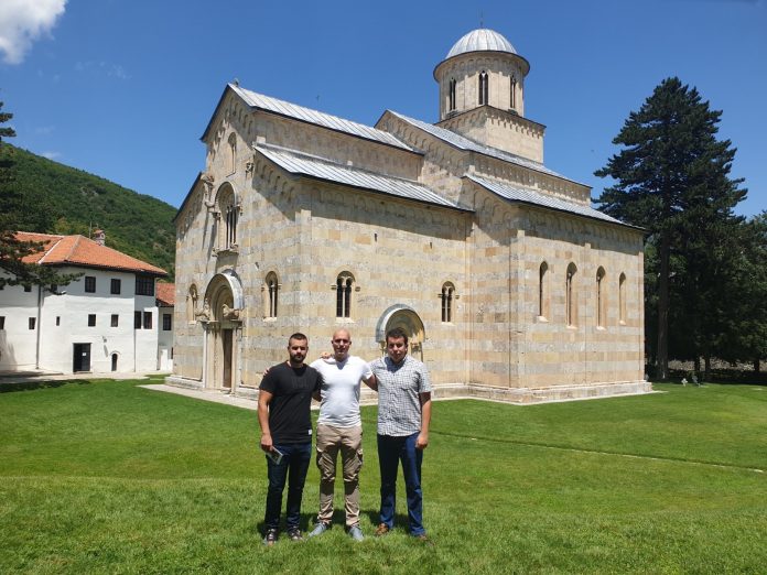 (Foto: Radio Goraždevac)