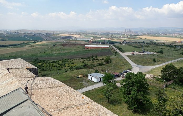 gradilište-gazimestan