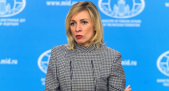 zaharova