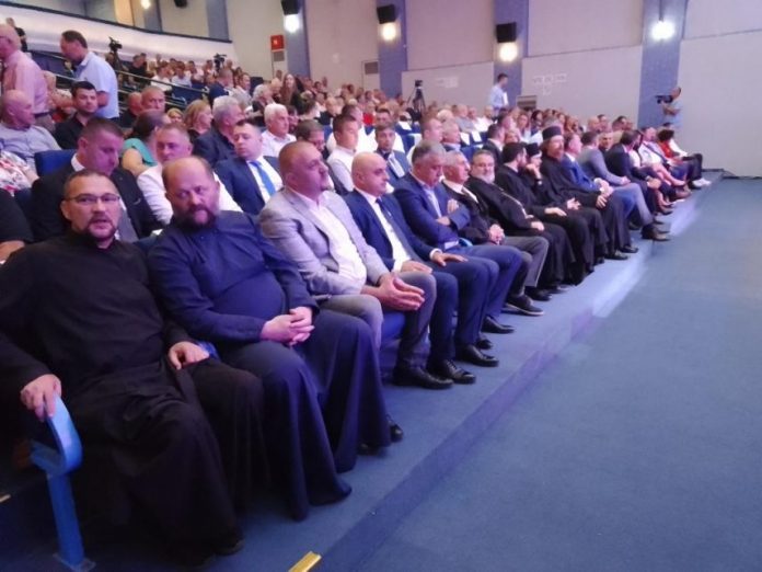 Foto: Radio Mitrovica sever