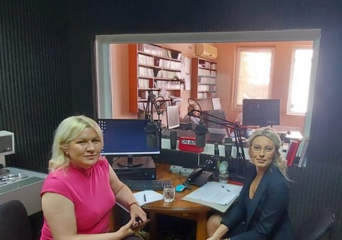 Foto: Radio Mitrovica sever