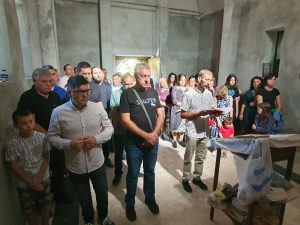 Meštani sela Novake proslavili seosku slavu 7 IMG 306742c487be8fdb9520bdc8b43145fb V