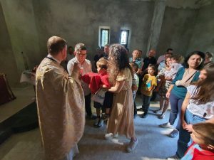 Meštani sela Novake proslavili seosku slavu 5 IMG b4259a00a6abbcd454ef874de6e7fcc2 V