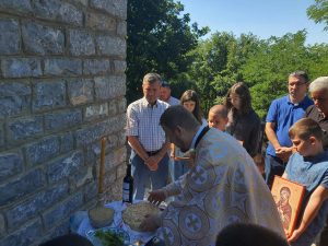 Meštani sela Novake proslavili seosku slavu 6 IMG c4ff3b3e844f1595afd954320cb772eb V