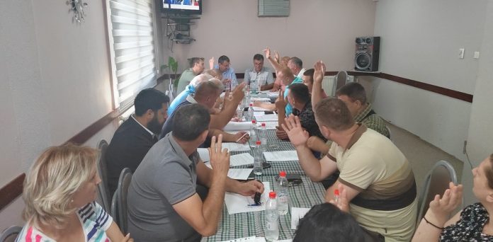 Crveni Krst Orahovac
