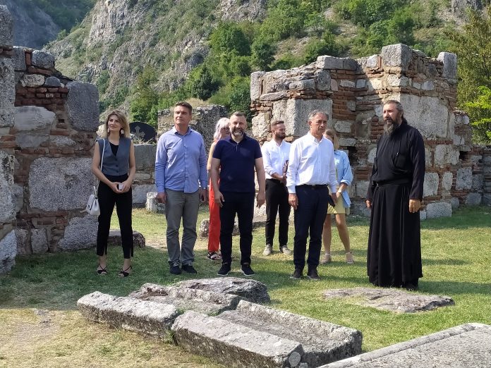 Foto: Radio Goraždevac