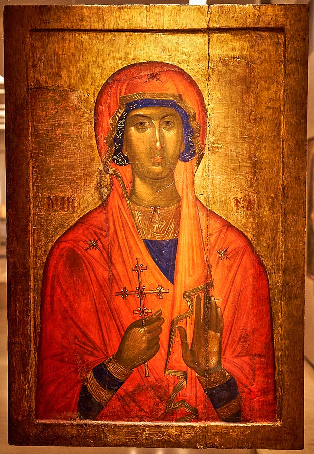 Icon_of_Saint_Marina_14th_-15th_cent_at_the_Byzantine_and_Christian_Museum_of_Athens_on_12_April_2019