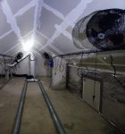 Lešak: Pronađena laboratorija za uzgoj kanabisa 2 Kosovska policija