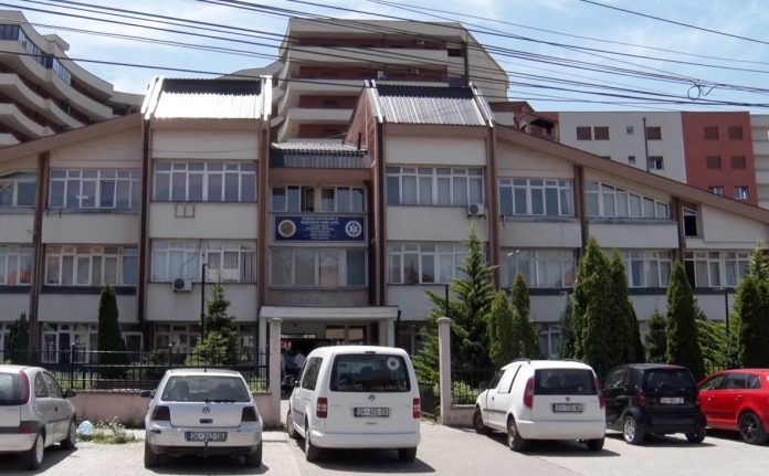 TV Prizreni