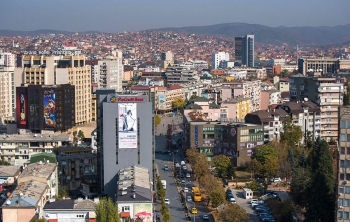 Priština (Foto: Shutterock) Priština (Foto: Shutterock)