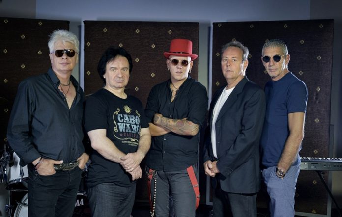 Generacija 5 (Foto: Headliner.rs)